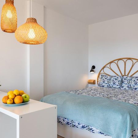 Apartamento Veramar ฟูเอนฮิโรลา ภายนอก รูปภาพ